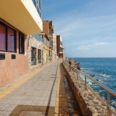 Appartamento La Garita beach