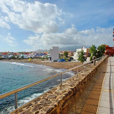La Garita Beach Apartment La Garita
