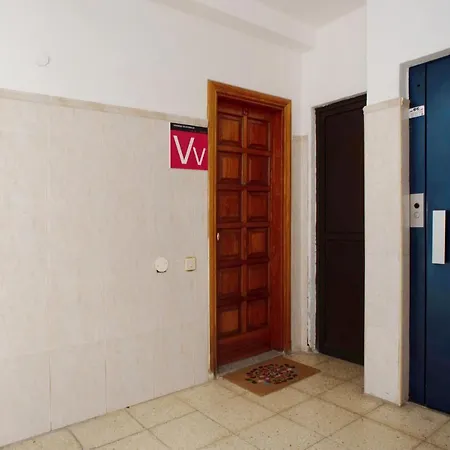 Apartment La Garita Beach