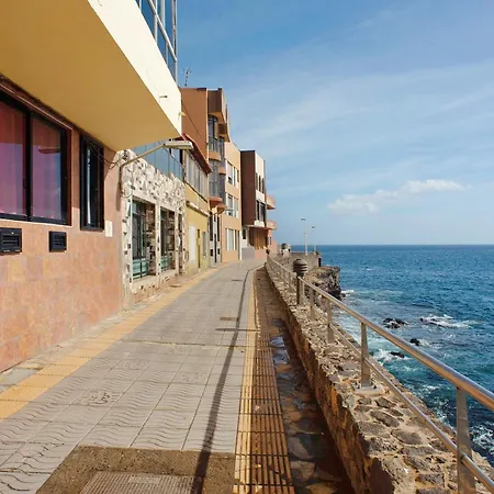 La Garita Beach Apartment