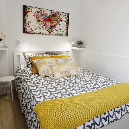La Garita Beach Apartment *