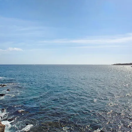 Apartment La Garita Beach *