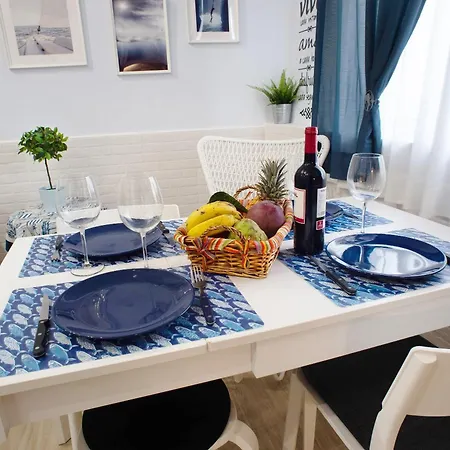 La Garita Beach Apartment