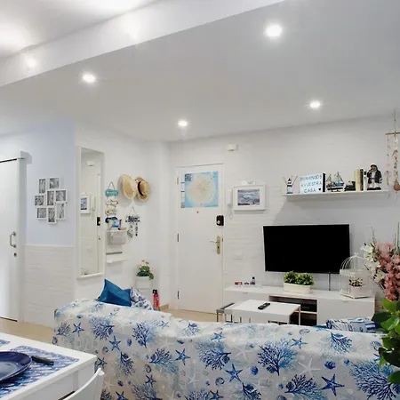 Apartment La Garita Beach