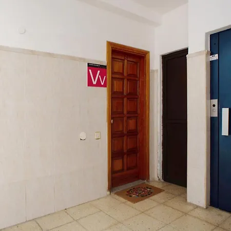 Apartment La Garita Beach *